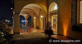 Ristorante Sotto l’Arco di Villa Aretusi, recensione: la stella che manca a Bologna - dissapore