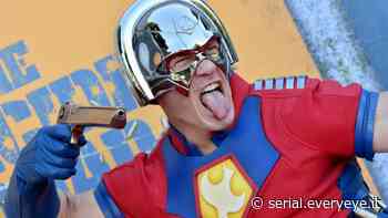 Peacemaker, la serie potrebbe adattare un amato arco dei fumetti DC? - Everyeye Serie TV