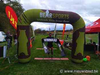 Wouter Verheyen leeft voor de ultraloop: “Een succesjaar met driemaal het nationale podium”