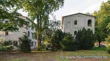Deutscher Nachhaltigkeitspreis Architektur: „Einfach Bauen“ aus Bad Aibling gewinnt - bauenmitholz.de l BAUEN MIT HOLZ