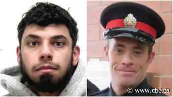 'It's not my fault': Bail document reveals new details about man who killed Calgary police officer