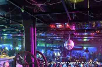 Nach Messerstecherei in Heidelberger Disko: Gezahltes Schmerzensgeld aus Angst zurückgegeben? - Heidelberg - Nachrichten und Informationen - Mannheimer Morgen