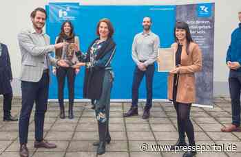 Hochschule Magdeburg-Stendal und Pädagogische Hochschule Heidelberg gewinnen die Sonderpreise ‚Gesunde... - Presseportal.de