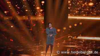 The Voice of Germany: Gelingt Lena aus Heidelberg ihr großes Comeback? - heidelberg24.de
