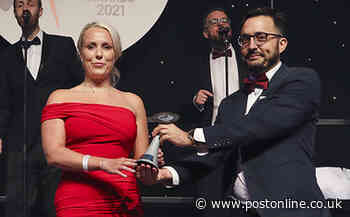 Q&A: Activate Group CEO Hannah Wilcox and CCO Victoria Turner on Motor Repair Network's British Insurance Awards success - Insurance Post - Post Online