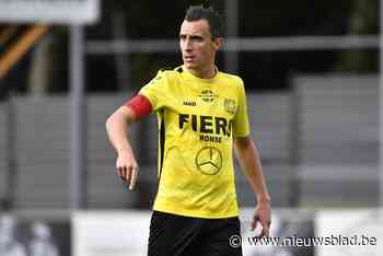 Kevin Haezebroeck: “Uitsluiting Desmet was er te veel aan”