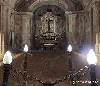 Napoli adagio. L'Ipogeo del Purgatorio ad Arco e gli screzi italo-francesi - Formiche.net