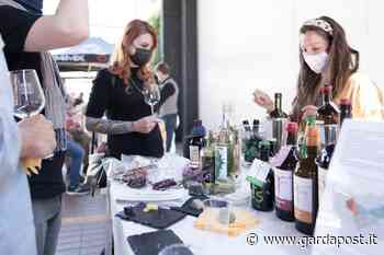 Vinifera 2022: i vini dell'arco alpino tornano protagonisti - gardapost