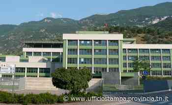 Ospedale Arco: «Quando l'arte incontra la cura» - Ufficio Stampa