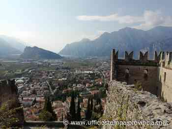 Approvata la variante urbanistica del Comune di Arco - Ufficio Stampa