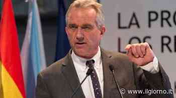 No green pass, stop ai cortei del sabato. E all’Arco arriva il nipote negazionista di JFK - IL GIORNO