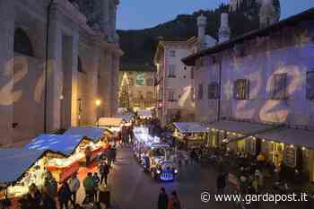 Dal 19 novembre il Mercatino di Natale di Arco - gardapost