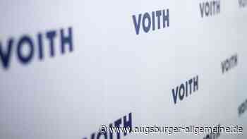 Trotz Pandemie solide Entwicklung: So war das zweite Corona-Jahr bei Voith