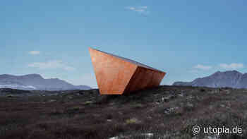Black Box der Erde: Ein unzerstörbares Bauwerk wird der Zukunft zeigen, was mit uns passiert ist - Utopia News