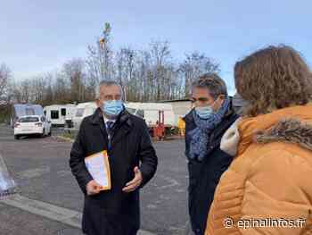 Gens du voyage : des mesures nécessaires pour une bonne intégration - Epinal infos - Epinal Infos