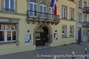 Epinal : vol avec violence sur une nonagénaire, l'agresseur arrêté - France 3 Régions