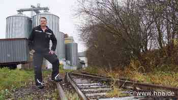 Landhändler aus Schenklengsfeld kritisiert Vorgehen bei Bahnstrecken-Reaktivierung - HNA.de