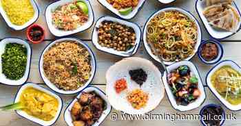 First Sri Lankan street food restaurant to open in Brum - with island cocktails and tapas plates - Birmingham Live