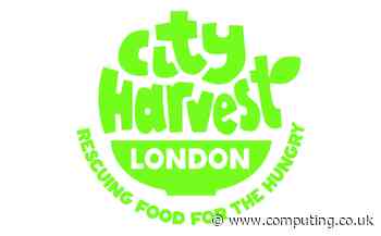 Turning surplus food into square meals: The tech behind feeding London's hungry - www.computing.co.uk