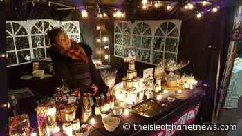 Food, music and crafts on offer at Broadstairs Christmas Market - The Isle of Thanet News