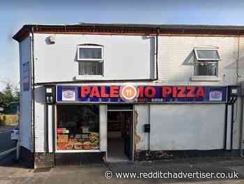 Latest food hygiene ratings in Redditch - Redditch Advertiser