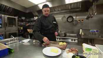 Guernsey chefs come together to tackle food wastage in the island - ITV News