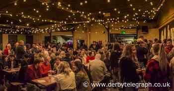 Bustler Market offering £40-a-head Christmas parties with street food and DJs - Derbyshire Live
