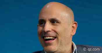 Jet founder Marc Lore is launching Wonder, a food delivery startup - Quartz