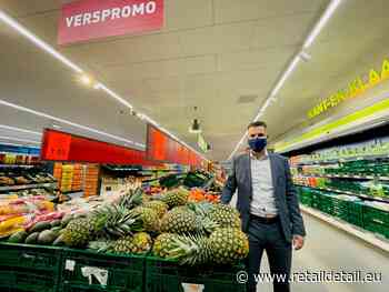Aldi launches new store concept with fresh food market experience - Retail Detail Europe