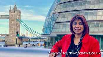 Southwark's huge rise in emergency food parcel need is 'shameful': local London Assembly member - Southwark News