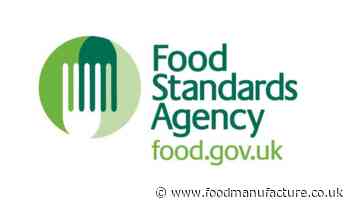What are the future plans for the Food Standards Agency? - FoodManufacture.co.uk