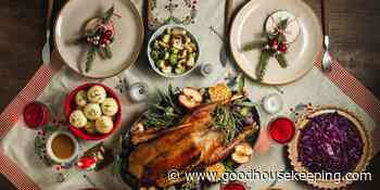 How to shop for sustainable food this Christmas - goodhousekeeping.com