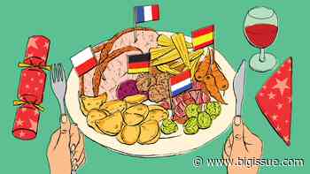 How Brexit and the food supply chain crisis might take a bite out of your Christmas dinner - Big Issue