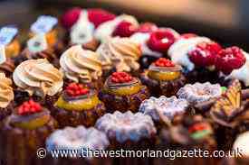 Food hygiene rating of Bev's Bakes in Ulverston revealed | The Westmorland Gazette - The Westmorland Gazette