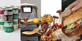 12 Food Trends To Look Out For In 2022 - Delish