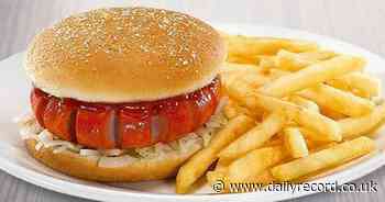 A look back at Wimpy - the fast food pioneer that paved the way for McDonald's and Burger King - Daily Record