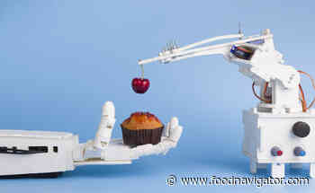 Robots 'ready to extend reach' in food industry - FoodNavigator.com