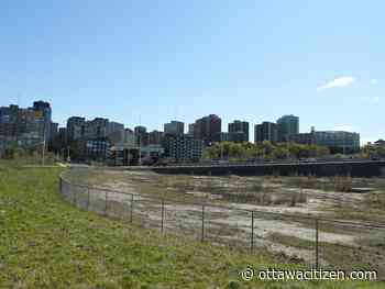 Adam: The NCC and LeBreton Flats — all talk, no action?