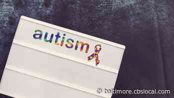 Maryland Appoints Katie Gandy As First Statewide Autism Coordinator - CBS Baltimore