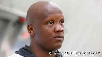 Baltimore Ravens RT Ja'Wuan James Returns to Practice - BaltimoreRavens.com