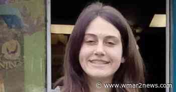 Missing teenager from Baltimore County has been found - wmar2news.com
