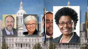 Gov. Hogan's crime bills dead for special session. What's next for Baltimore's lawmakers? - Fox Baltimore