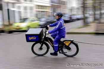Brussel pakt uitbuiting van pizzakoeriers aan - De Limburger