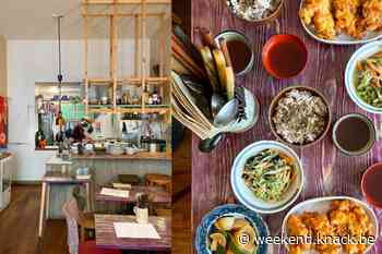 Aziatische food tour in Brussel: deze authentieke en nieuwe concepten zijn de omweg waard - Weekend Knack