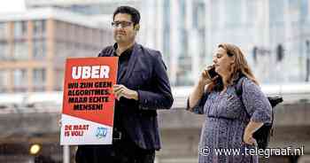 Brussel gaat strijd aan met platformbedrijven | Financieel | Telegraaf.nl - Telegraaf.nl