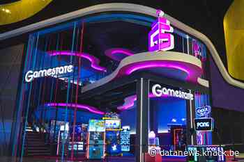 Nederlandse Gamestate strijkt met spelletjesparadijs neer in centrum Brussel - Datanews