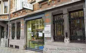 VGC en Stad Brussel slaan de handen in elkaar voor verbouwing Nekkersdal - bouwenwonen.net - Bouw & Wonen