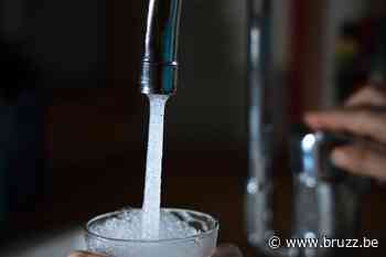 Watertarieven Brussel stijgen volgend jaar met 15 procent - BRUZZ