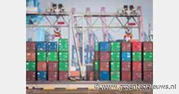Groen licht voor uitbreiding containerterminal Haven van Brussel - GroentenNieuws