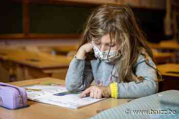 Coronabesmettingen houden 110 scholen in Vlaanderen en Brussel gesloten - BRUZZ